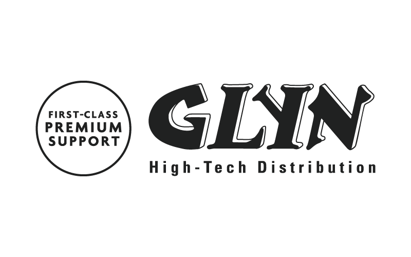 Glyn Logo