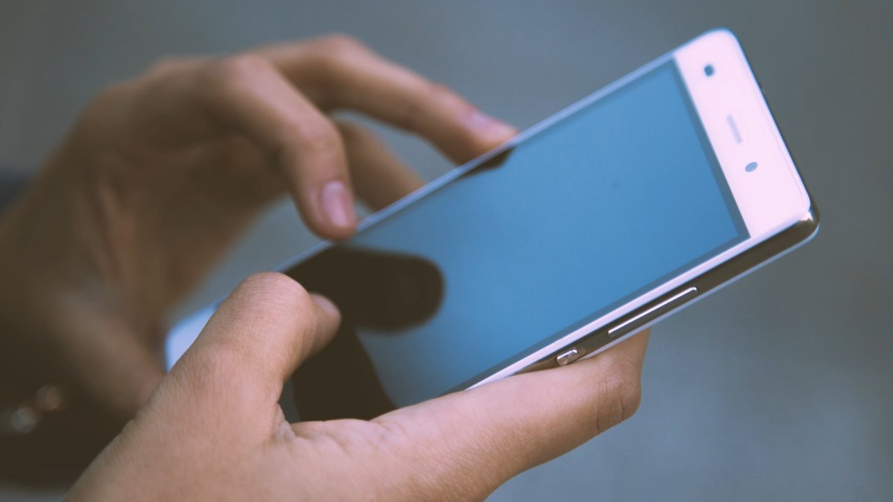Telefonansage