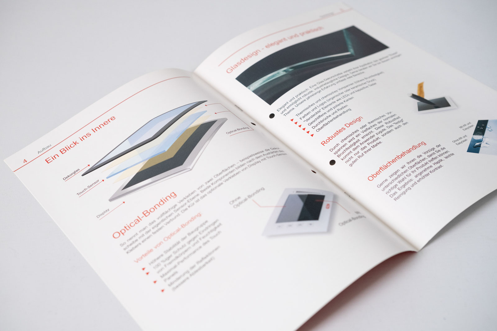 Printdesign