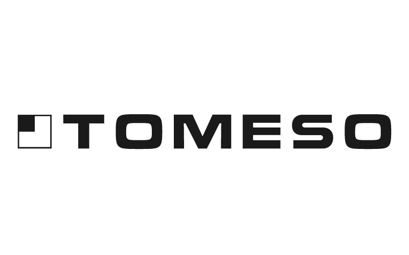 Tomeso Logo